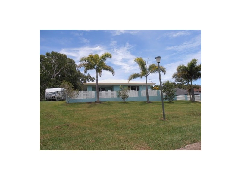 1 Hillside Drive, Grasstree Beach QLD 4740