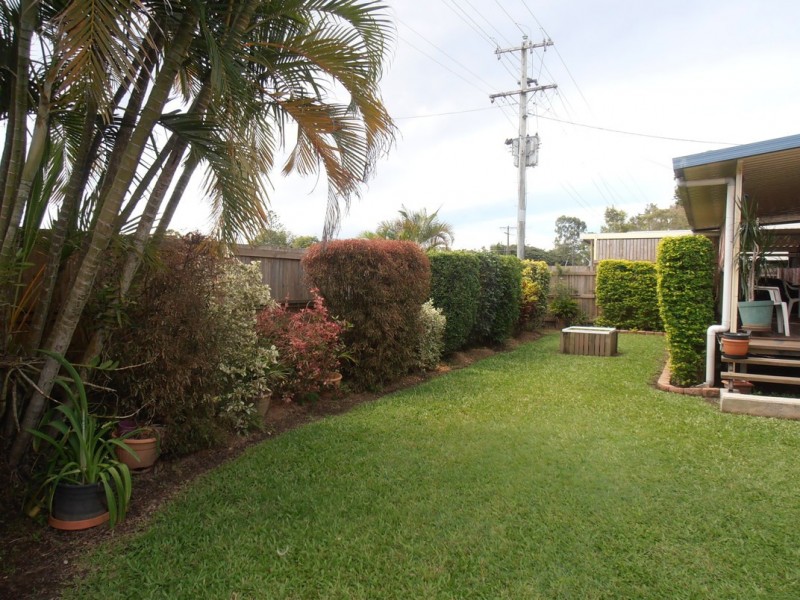 4 Bold, Walkerston QLD 4751