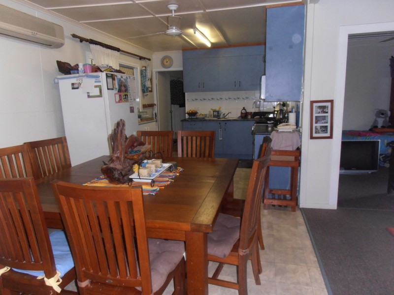 4 Bold, Walkerston QLD 4751