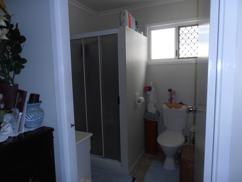 4 Bold, Walkerston QLD 4751