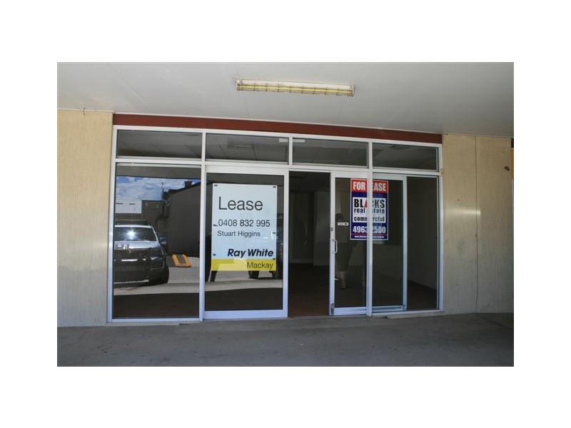 8/3 ROSEWOOD DRIVE, Nindaroo QLD 4740