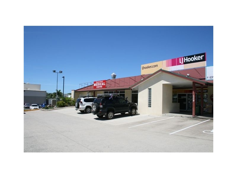 8/3 ROSEWOOD DRIVE, Nindaroo QLD 4740