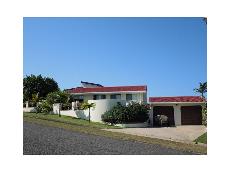 2 Hillside Drive, Grasstree Beach QLD 4740