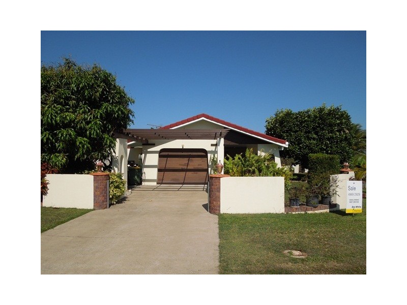 2 Hillside Drive, Grasstree Beach QLD 4740