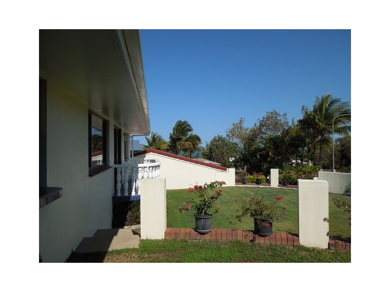 2 Hillside Drive, Grasstree Beach QLD 4740
