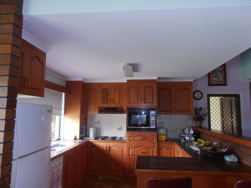 2 Hillside Drive, Grasstree Beach QLD 4740