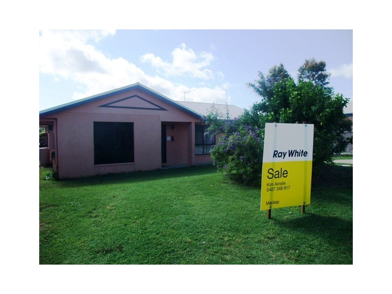 22 Avalon Drive, Rural View QLD 4740
