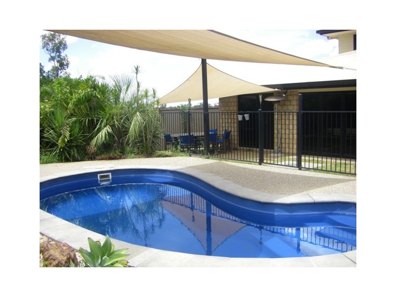 41 Thurston Drive, Moranbah QLD 4744