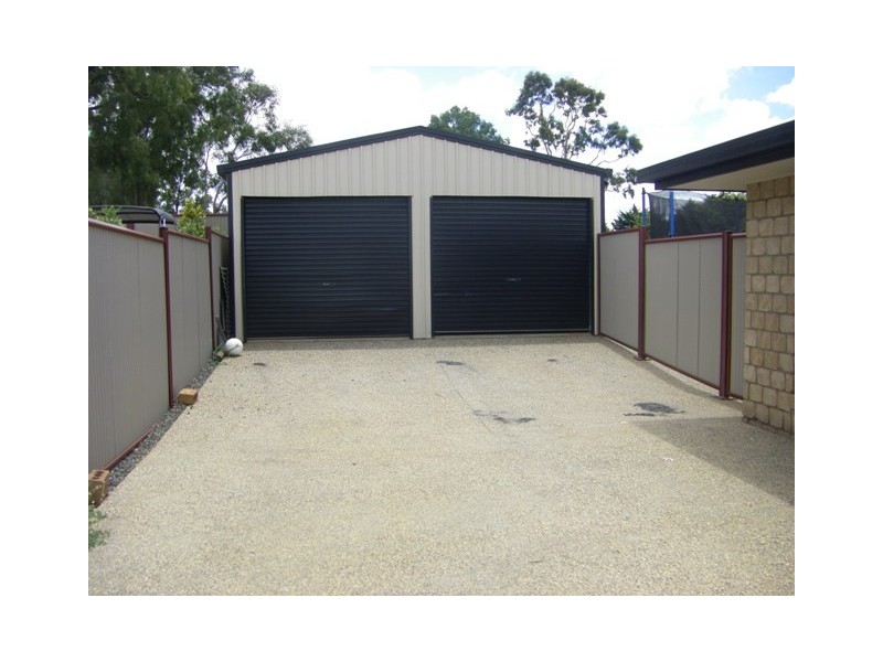 41 Thurston Drive, Moranbah QLD 4744