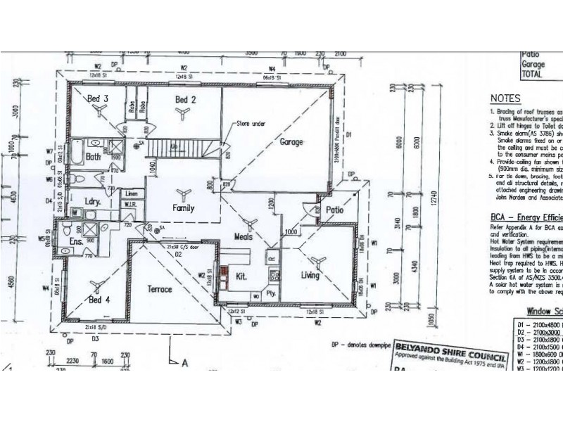 41 Thurston Drive, Moranbah QLD 4744