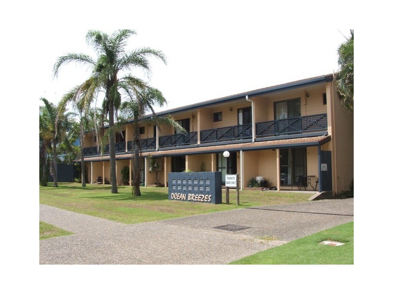 Unit 8 / 7-9 Bridge Road, East Mackay QLD 4740