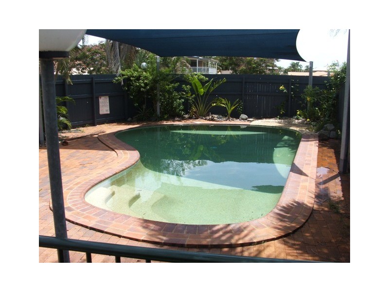 Unit 8 / 7-9 Bridge Road, East Mackay QLD 4740