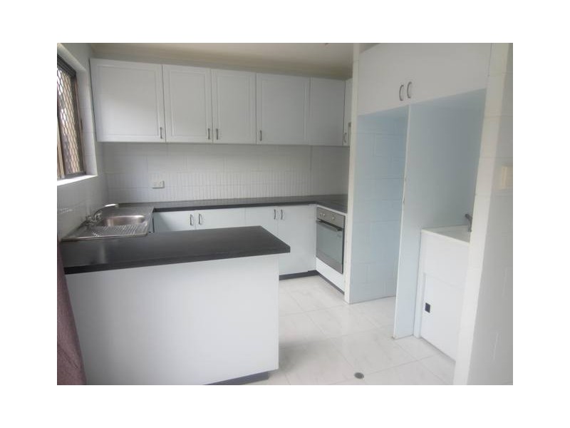 Unit 8 / 7-9 Bridge Road, East Mackay QLD 4740