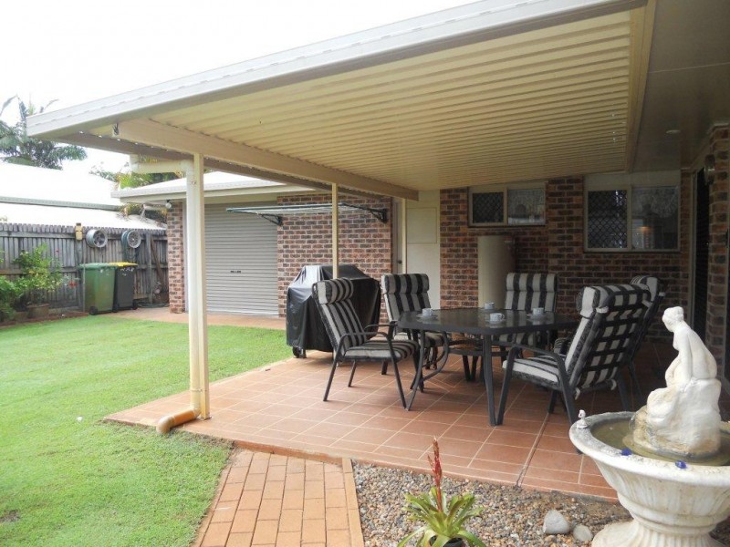 8 Dolphin Drive, Bucasia QLD 4750