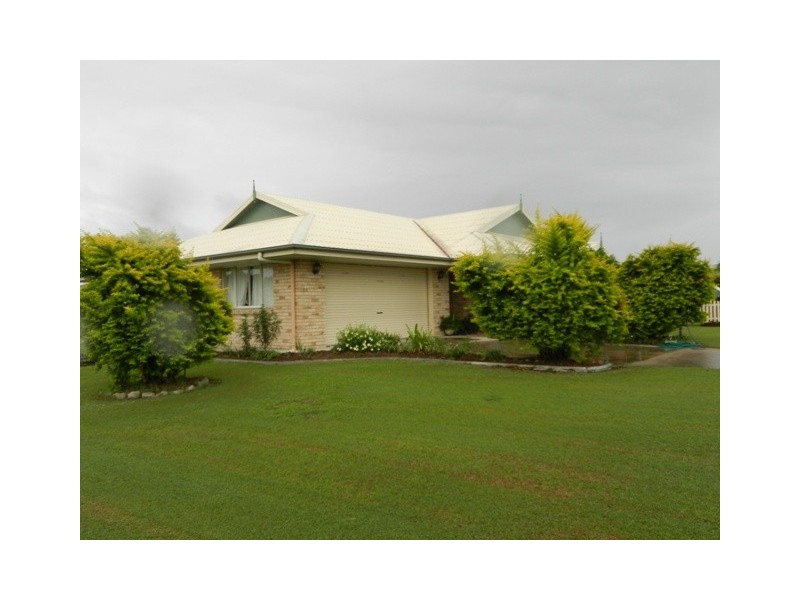 52 Elizabeth Street, Mirani QLD 4754