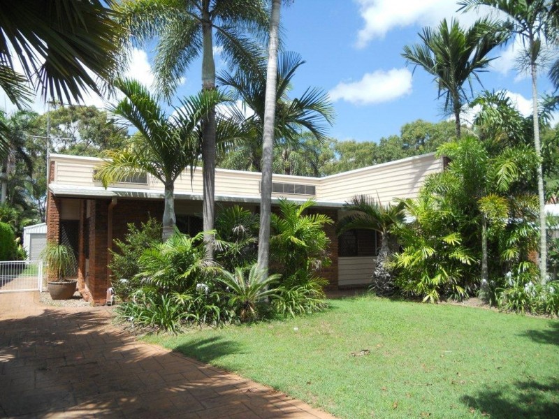 9 Lenesha Drive, Andergrove QLD 4740