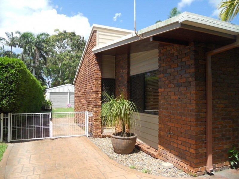 9 Lenesha Drive, Andergrove QLD 4740