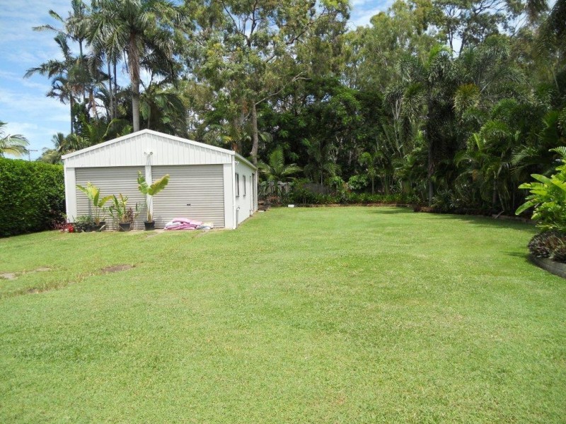 9 Lenesha Drive, Andergrove QLD 4740