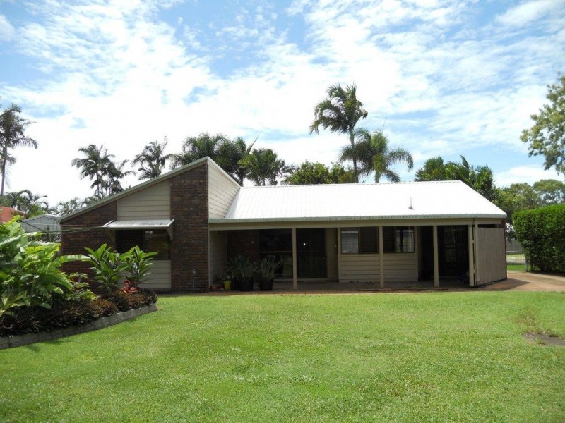 9 Lenesha Drive, Andergrove QLD 4740