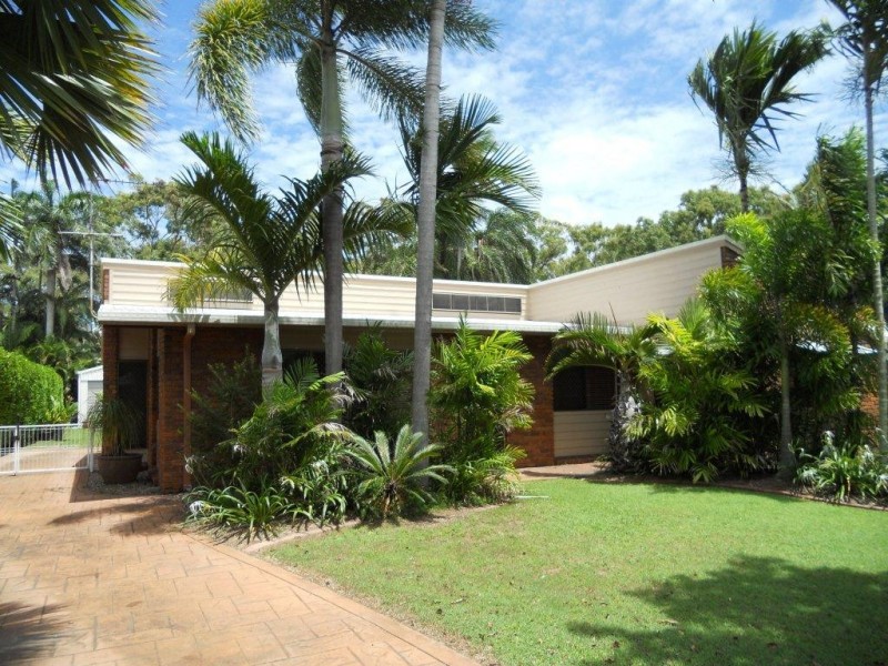 9 Lenesha Drive, Andergrove QLD 4740