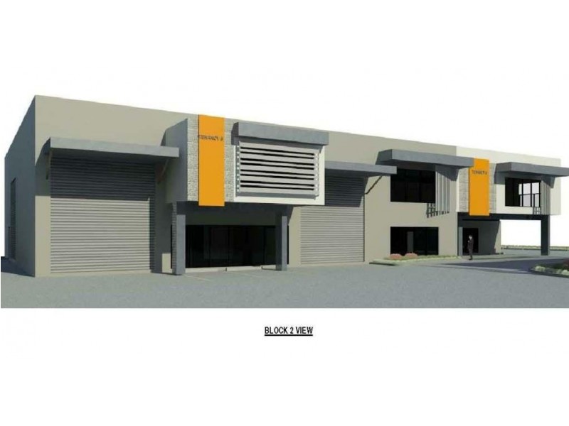 1/23 TRANSPORT AVE, Paget QLD 4740