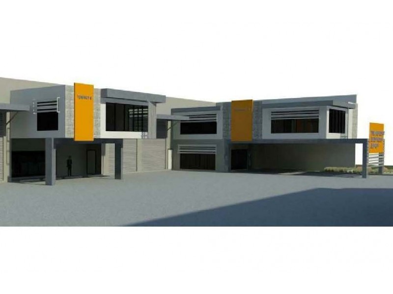 1/23 TRANSPORT AVE, Paget QLD 4740