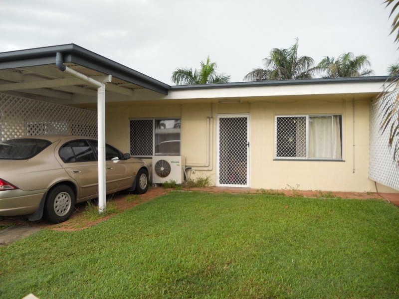 4/4 Graves Street, North Mackay QLD 4740
