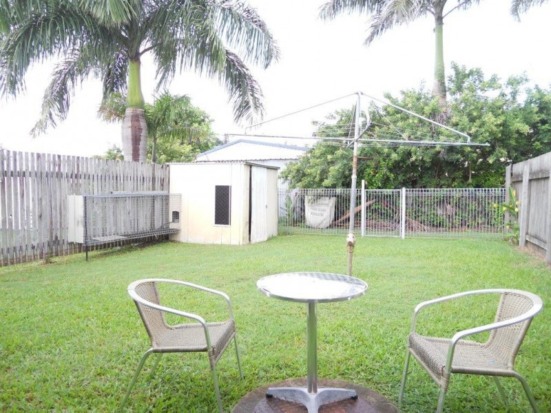 4/4 Graves Street, North Mackay QLD 4740
