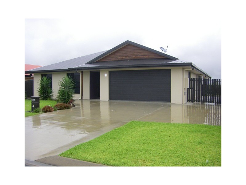 37 Turnbuckle Street, Bucasia QLD 4750