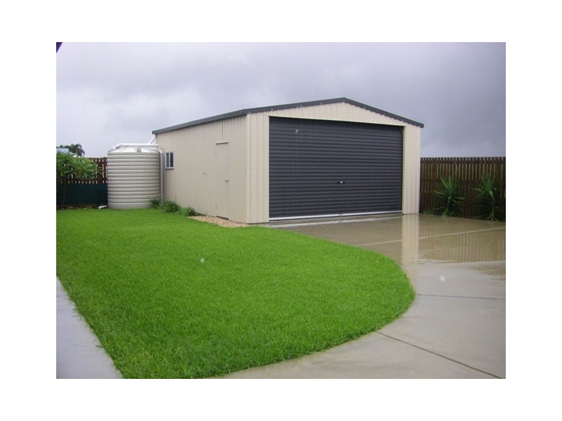 37 Turnbuckle Street, Bucasia QLD 4750
