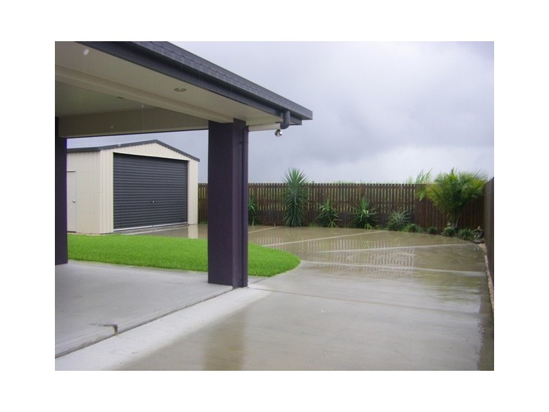 37 Turnbuckle Street, Bucasia QLD 4750