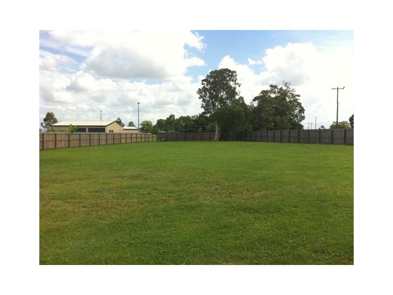 29 Collett Court, Marian QLD 4753