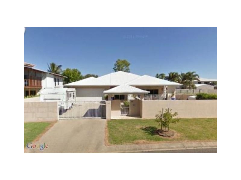 56 O’Brien Esplanade, Shoal Point QLD 4750