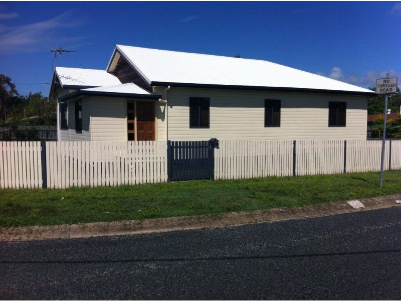 1 Matthews Street, Andergrove QLD 4740