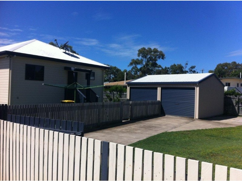 1 Matthews Street, Andergrove QLD 4740