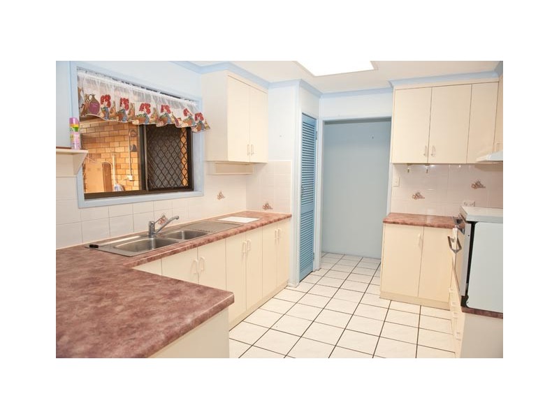 6 Shepherd Crescent, Mount Pleasant QLD 4740