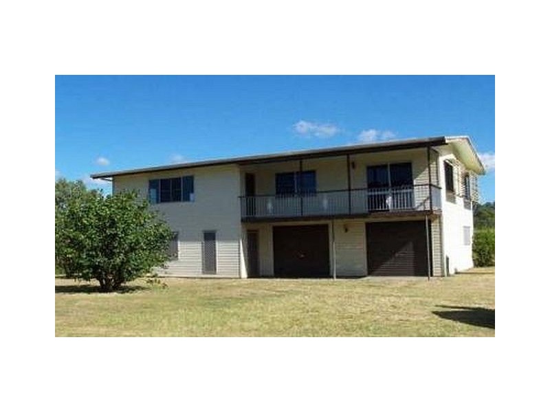 3913 Bruce Highway, Kuttabul QLD 4741