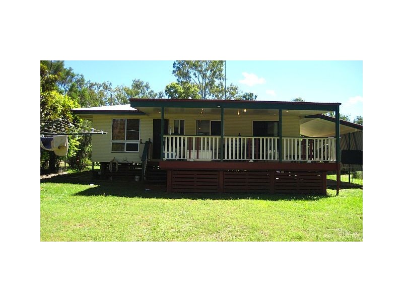 9 Lawson Drive, Moranbah QLD 4744