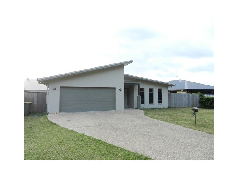 26 Duranbah Circuit, Blacks Beach QLD 4740