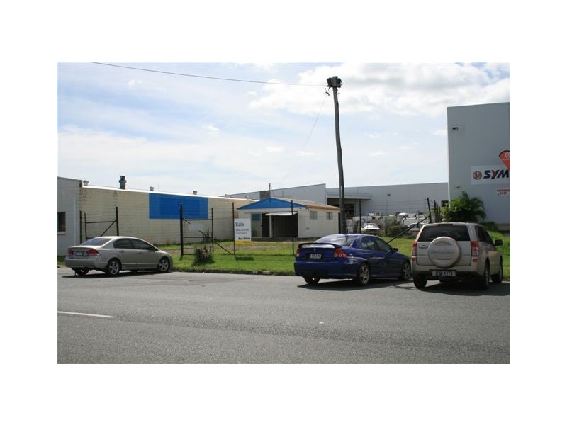 11 LAWSON, Mackay QLD 4740