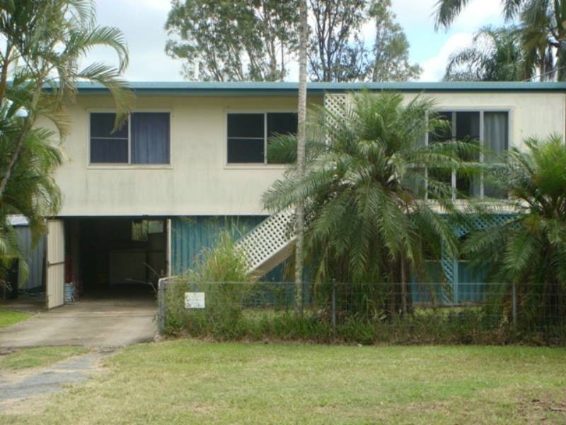 24757 Peak Downs Highway Mackay, Victoria Plains QLD 4751