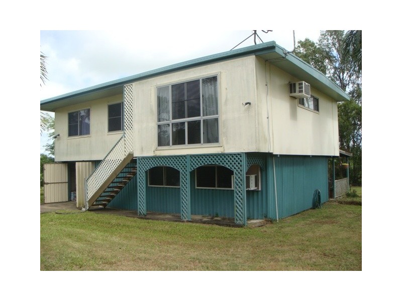 24757 Peak Downs Highway Mackay, Victoria Plains QLD 4751