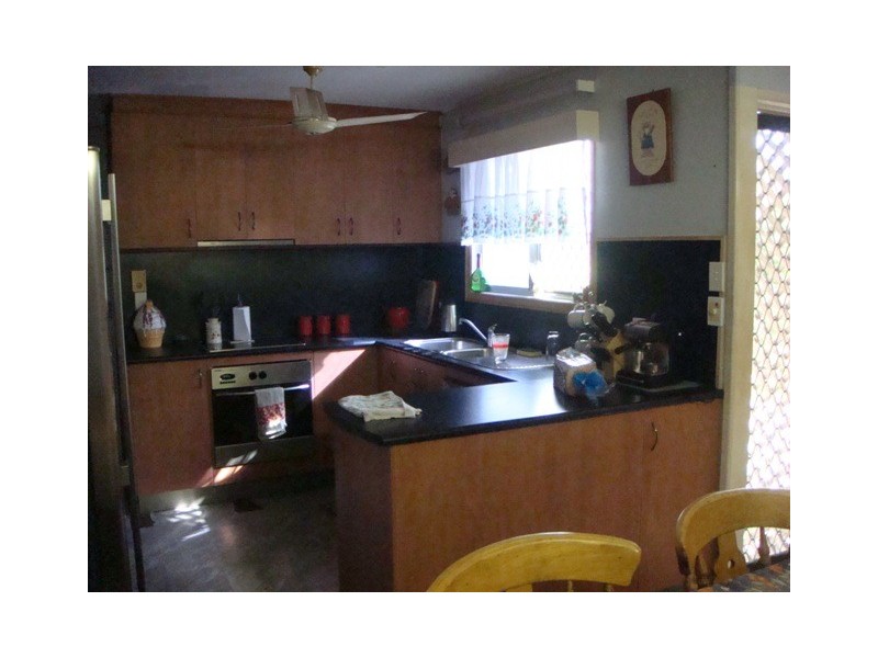 24757 Peak Downs Highway Mackay, Victoria Plains QLD 4751