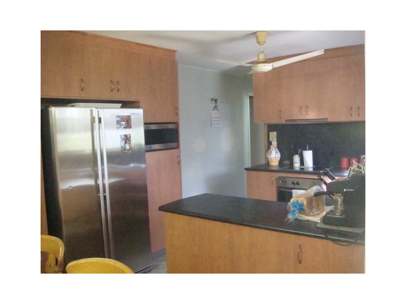 24757 Peak Downs Highway Mackay, Victoria Plains QLD 4751