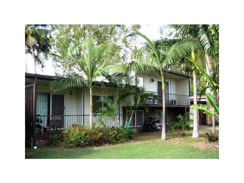 35 Van Eldik Avenue, Andergrove QLD 4740