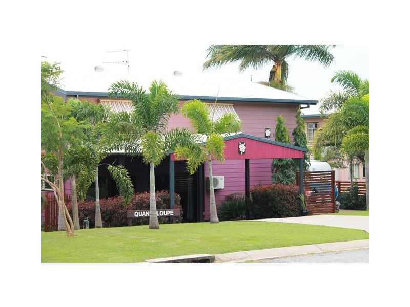18 Morris Street, Campwin Beach QLD 4737