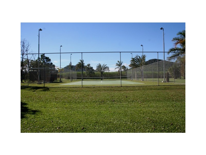 12 Coxs Road, Balnagowan QLD 4740