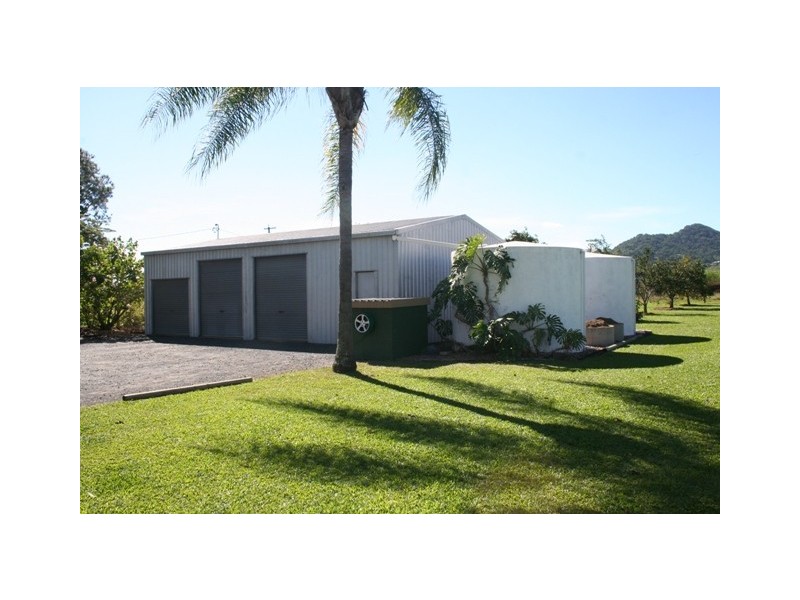 12 Coxs Road, Balnagowan QLD 4740