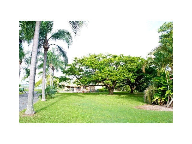 12 Coxs Road, Balnagowan QLD 4740