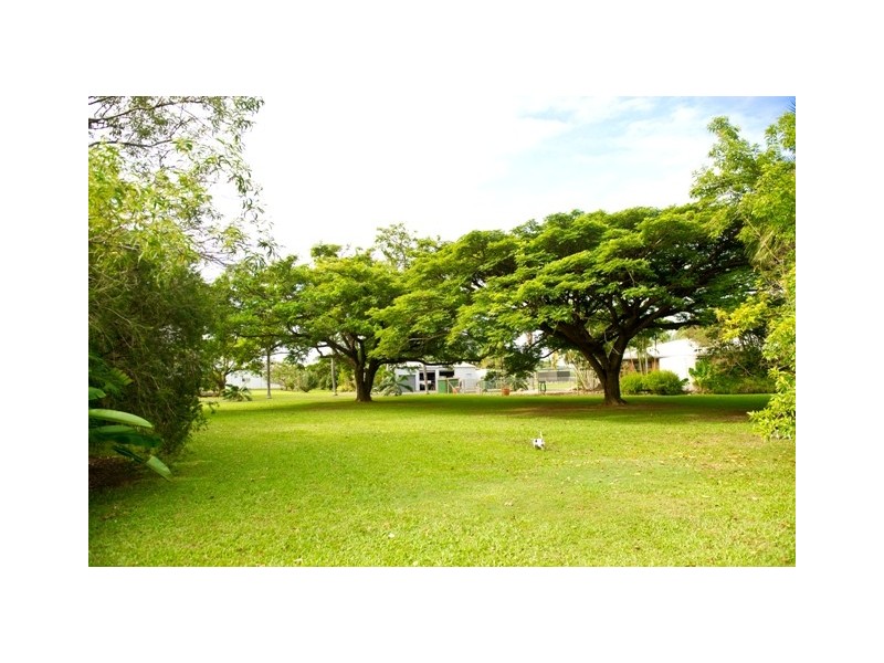 12 Coxs Road, Balnagowan QLD 4740